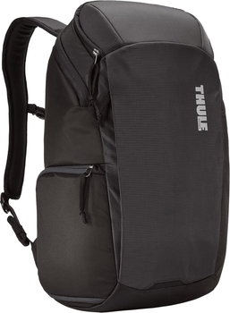 Plecak podróżny Thule TECB-120 EnRoute Medium DSLR 20 L Black (85854243902)