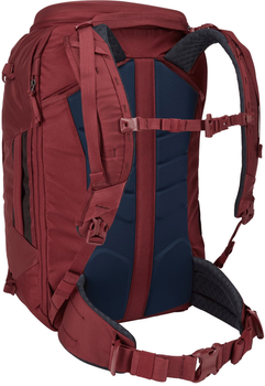 Plecak podróżny Thule TLPM-140 Landmark W 40 L Bordo (85854242158)