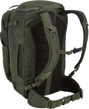 Plecak podróżny Thule TLPM-160 Landmark M 60 L Green (85854242172)