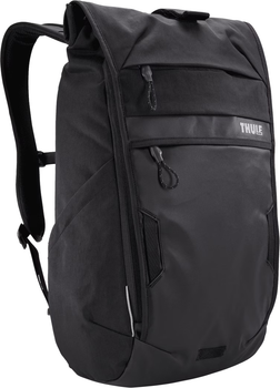 Рюкзак туристичний Thule TPCB-118 Paramount Commuter 18 л Black (85854252133)