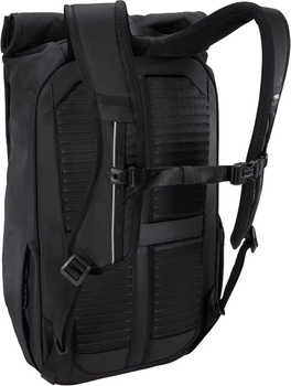 Рюкзак туристичний Thule TPCB-118 Paramount Commuter 18 л Black (85854252133)