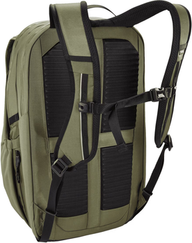 Plecak podróżny Thule TPCB-127 Paramount Commuter 27 L Olive (85854252164)