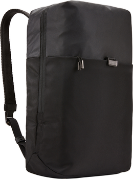 Plecak podróżny Thule SPAB-113 Spira 15 L Black (85854242745)
