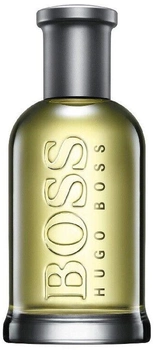 Balsam po goleniu Hugo Boss Boss No.6 Bottled ASW M 50 ml (737052351155)