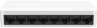 Коммутатор Tenda S108