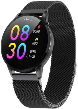 Смарт-часы Media-Tech Active-Band Geneva (MT863)