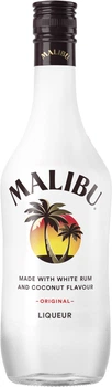 Лікер Malibu 1 л 21% (5010284100025)