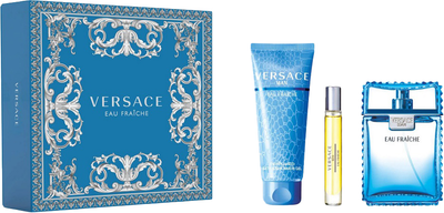 Мужская парфюмерия Versace