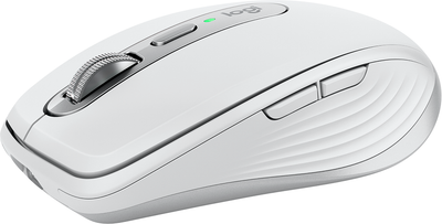 Миша бездротова Logitech MX Anywhere 3S Сіра (910-006930GR) 265833