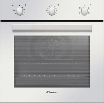 Духова шафа Candy FCP 502 W/E