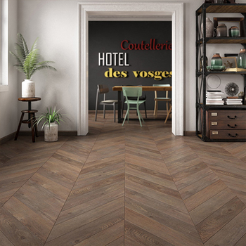 Ламінат Alsafloor Creativ Herringbone Канпур 519 CLIP Z