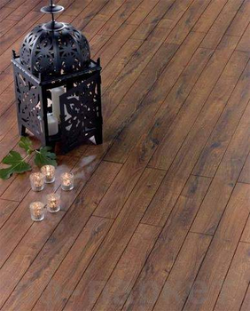 Ламінат Beauty Floor TOPAZ Дуб Солод 447