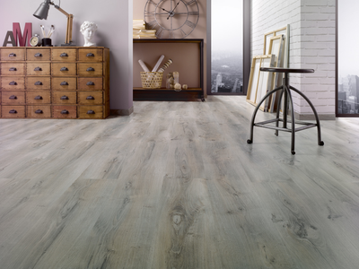 Ламінат Bеauty Floor DIAMOND Дуб Полярний 627