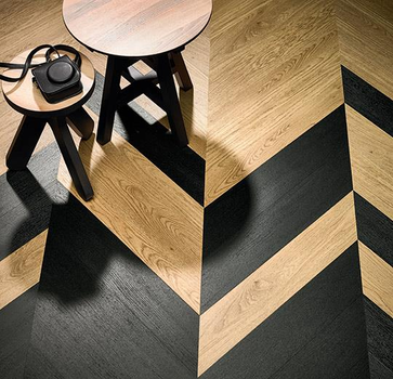 Вінілова підлога Allura flex wood 60389DR5