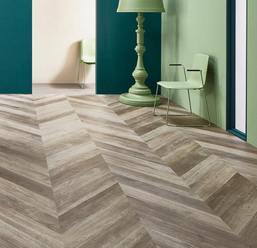 Вінілова підлога Allura flex wood 60357DR7