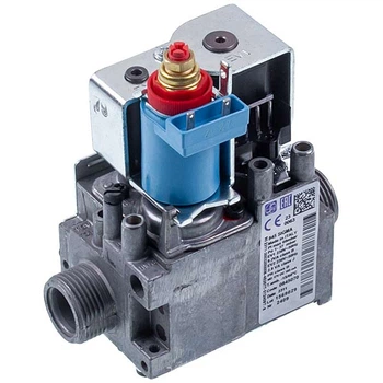 Газовый клапан Sit Sigma 845 для газовых котлов 0.845.070