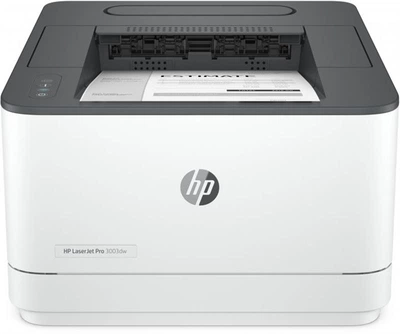 Принтер лазерний ч/б HP LaserJet Pro 3003dw (3G654A)