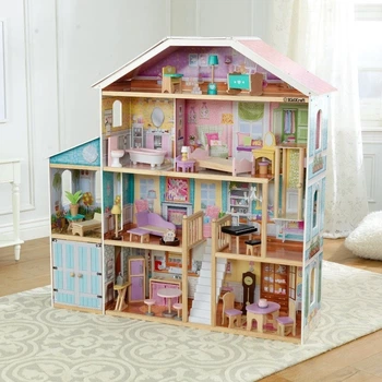 Кукольный домик KidKraft Grand View Majestic Mansion, 65954