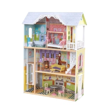 Кукольный домик KidKraft Bella Kaylee, 65869