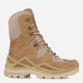 Чоловічі тактичні черевики з Waterproof Forester 6002FO-18 45 29 см Беж (2000012930591)