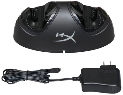 Зарядная станция HyperX ChargePlay Duo для Playstation (Black)