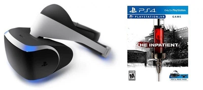 Окуляри віртуальної реальності Sony PlayStation - ROZETKA | Купити