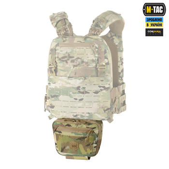 M-tac сумка-напашник large elite gen.ii multicam