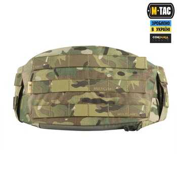 M-tac пояс тактический war belt armor multicam XL-XXL