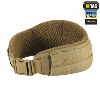 M-tac пояс тактический war belt armor coyote XL-XXL