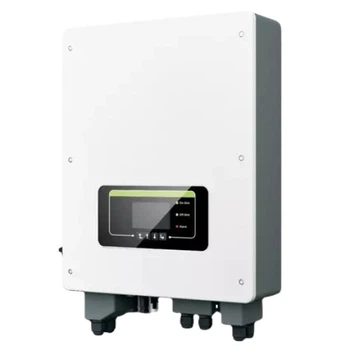 Инвертор гибридный Sofar HYD 15KTL-3PH (15 кВт, 3 фазы, 2 MPPT)
