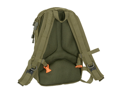 10L Cargo Tactical Backpack Рюкзак тактичний - Olive [8FIELDS]