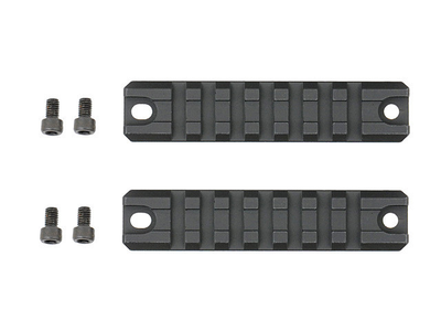 Монтажные планки для G36C/G36K/G3 SAS (для страйкбола)
