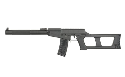 Страйкюольная снайперська гвинтівка спеціальна VSS Vintorez CM.099 [CYMA]