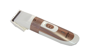Триммер для волос GEMEI GM-721 АА 600mAh 1.2V 40 минут