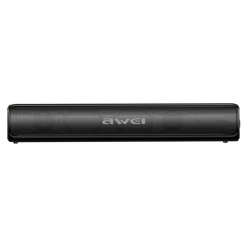 Портативная Bluetooth колонка AWEI Y333 USB AUX jack(3.5мм) TF