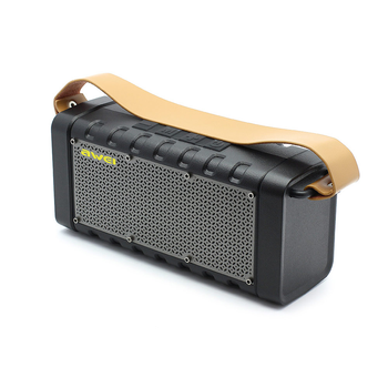 Портативная Bluetooth колонка AWEI Y668 20Вт 20-20000Гц 75Дб