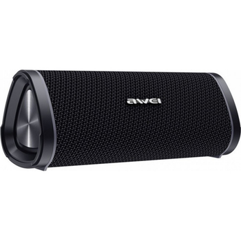 Портативная Bluetooth колонка AWEI Y331 10Вт 4Ом 90-16000Гц