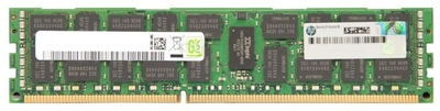 Pamięć Kingston HP DDR4-2933 16384MB PC4-23400 ECC Registered (P00920-B21)