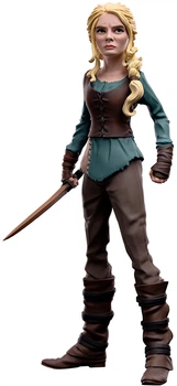 Фігурка Weta Workshop Witcher Season2 - Ciri of Cintra Mini Epics (345003809)