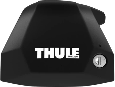 Опоры в штатные места Thule Edge Fixpoint 7207 Черные (091021274891)