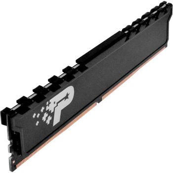 Pamięć Kingston Patriot DDR4-3200 16384MB PC4-25600 (PSP416G320081H1)