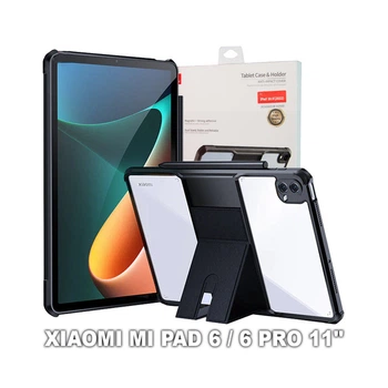 Чехол для планшета Xundd Stand Xiaomi Mi Pad 6 / 6 Pro 11" Black