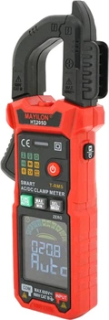 Токовые клещи с функцией мультиметра Mayilon HT-205D (YT32266)