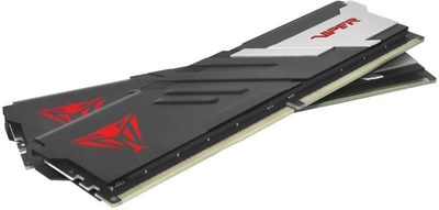 Pamięć Patriot DDR5-7200 32768MB PC5-57600 (Kit of 2x16384) Viper Venom (PVV532G720C34K)