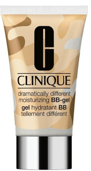 Зволожуючий гель Clinique iD Dramatically Different Moisturizing BB-Gel для вирівнювання тону шкіри 50 мл (192333011980)