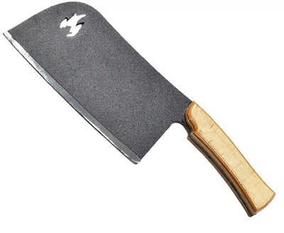 Топор Раскраски-Украина туристический разделочный 950 г (4822009836581)
