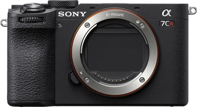 Фотоапарати Sony Alpha a7CR Body Black (ILCE7CRB.CEC)