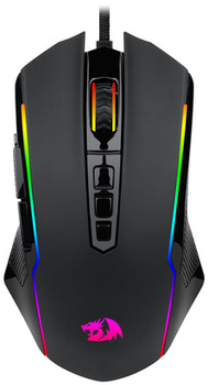 Игровые мыши Redragon — купить в Киеве: цена, отзывы | ROZETKA