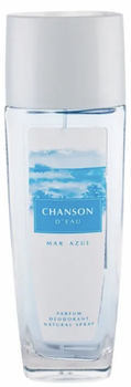 Dezodorant Coty Chanson D'Eau Mar Azul dla kobiet 75 ml (3614228730563)