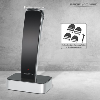Машинка для стрижки ProfiCare (Германия) Триммер